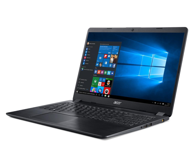 Acer Aspire 5 i3-8145U/8GB/240SSD/Win10 FHD IPS - 469004 - zdjęcie 9
